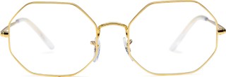Ray-Ban Octagon RB1972 9196BF 54 10006