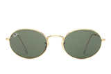 Ray-Ban Oval RB3547 001/31 54 4925
