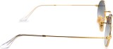 Ray-Ban Oval RB3547N 001/3F 9162