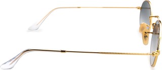 Ray-Ban Oval RB3547N 001/3F 9162