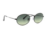 Ray-Ban Oval RB3547N 002/71 54 9177