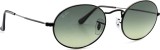 Ray-Ban Oval RB3547N 002/71 54 9177