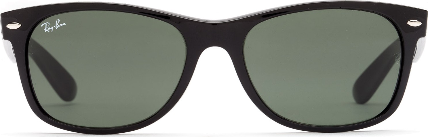 Ray Ban New Wayfarer RB2132 901L 55 Lentiamo