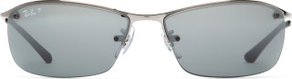 Ray-Ban RB3183 004/82 63 2608