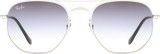 Ray-Ban RB3609 91420S 54 2754