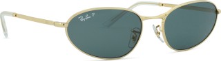 Ray-Ban RB3734 001/3R 56