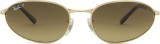 Ray-Ban RB3734 001/M2 56 43476