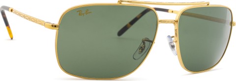 Ray-Ban RB3796 919631 62
