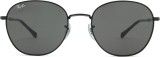 Ray-Ban RB3809 002/B1 55 43474