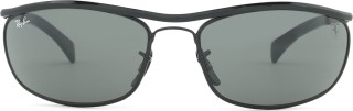 Ray-Ban RB3819M F117B1 62 Producto frontal