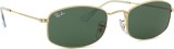 Ray-Ban RB3832 001/31 55