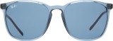 Ray-Ban RB4387 639980 56 2709