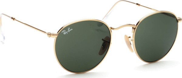 Ray-Ban Round Metal RB3447 001 47