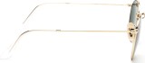 Ray-Ban Round Metal RB3447 001 6872