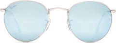 Ray-Ban Round Metal RB3447 019/30