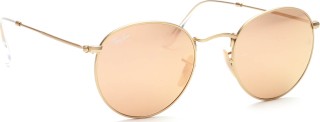 Ray-Ban Round Metal RB3447 112/Z2