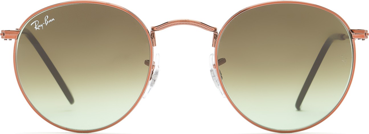 Gafas ray ban 2025 redondas