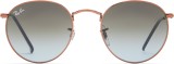 Ray-Ban Round Metal RB3447 900396 6252