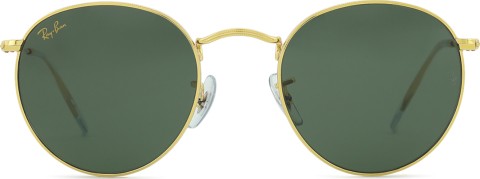 Ray-Ban Round Metal RB3447 919631