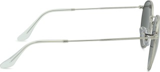 Ray-Ban Round Metal RB3447 9198B1 35060