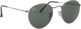 Ray-Ban Round Metal RB3447 9229B1 50