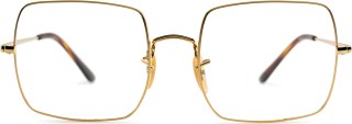 Ray-Ban Square 0RX1971V 2500 54 8320