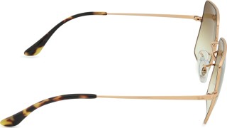 Ray-Ban Square RB1971 920251 54 43334