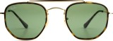 Ray-Ban The Marshal II RB3648M 001 52 7648