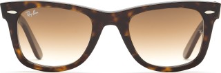 Ray-Ban Wayfarer RB2140 902/51 50 3521