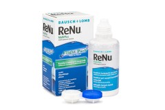 ReNu MultiPlus Flight Pack 100 ml con estuche