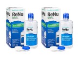 ReNu MultiPlus 2 x 360 ml con estuches 16866