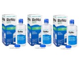 ReNu MultiPlus 3 x 360 ml con estuches 16867