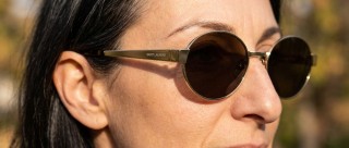 Saint Laurent SL 692 004 55 Imagen generada