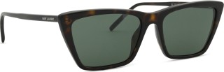 Saint Laurent SL 737 MICA THIN  002 54