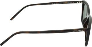 Saint Laurent SL 737 MICA THIN  002 54