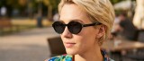 Saint Laurent SL 751 JEANNE 001 50 Imagen generada