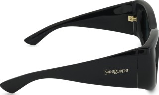 Saint Laurent SL 903 HOWL 001 55 Producto lateral