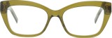 Saint Laurent SL M117 011 53 Producto frontal