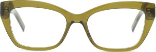 Saint Laurent SL M117 011 53 Producto frontal