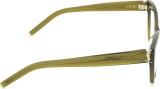 Saint Laurent SL M117 011 53 Producto lateral