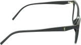 Saint Laurent SL M183 001 57 Producto lateral