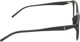 Saint Laurent SL M187/F 001 55 Producto lateral