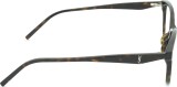 Saint Laurent SL M188/F 002 53 Producto lateral