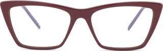 Saint Laurent SL M737 MICA THIN OPT 011 54 Producto frontal