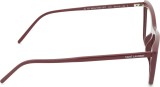 Saint Laurent SL M737 MICA THIN OPT 011 54 Producto lateral