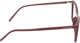 Saint Laurent SL M737 MICA THIN OPT 011 54 Producto lateral