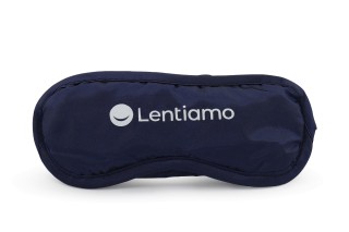 Antifaz para dormir Lentiamo