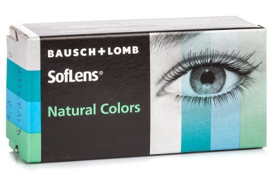 Softlens 38 Lentillas Soflens 38 SofLens Toric For Astigmatism