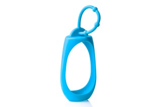 Soporte de gel antibacteriano de silicona