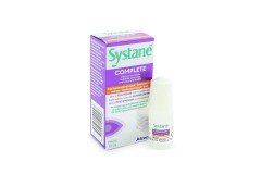 Systane COMPLETE Sin conservantes 10 ml